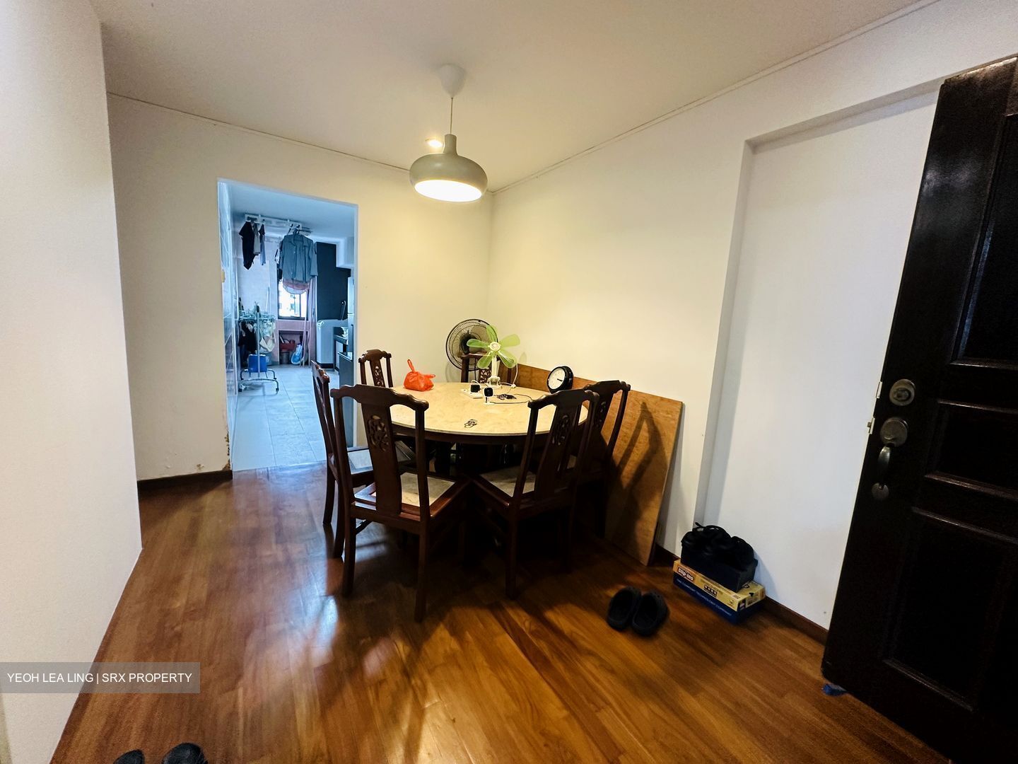 Blk 621 Senja Road (Bukit Panjang), HDB 5 Rooms #585417981